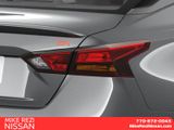 New 2026 Nissan Altima Sedan
