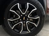 Used 2021 Chevrolet TrailBlazer SUV