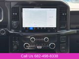 Used 2025 Ford F-150 Truck