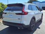 New 2026 Honda CR-V Hybrid SUV