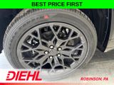 New 2026 Jeep Grand Cherokee L SUV