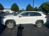 Used 2024 Toyota RAV4 Hybrid SUV