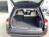 Used 2014 Jeep Compass SUV