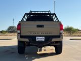 Used 2017 Toyota Tacoma Truck