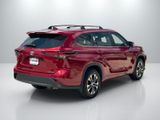 Used 2026 Toyota Highlander SUV