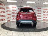 Used 2018 Buick Encore SUV