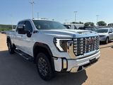 Used 2024 GMC Sierra 2500HD Truck