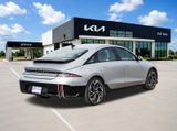 Used 2023 Hyundai IONIQ 6 Sedan