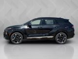 New 2026 Kia Sportage Hybrid SUV