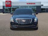 Used 2018 Cadillac ATS Sedan