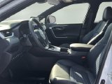 Used 2025 Toyota RAV4 Hybrid SUV