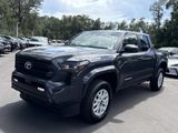 Used 2025 Toyota Tacoma Truck