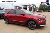 New 2026 Kia Niro SUV