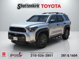Used 2025 Toyota 4Runner SUV