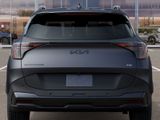 New 2027 Kia Sportage Hybrid SUV