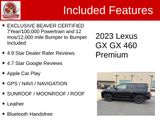 Used 2023 Lexus GX SUV