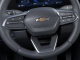 New 2026 Chevrolet Equinox EV SUV