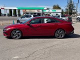 Used 2025 Hyundai Elantra Sedan