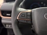 New 2026 Toyota Grand Highlander Hybrid SUV
