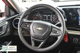 New 2026 Chevrolet Trax SUV