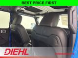 New 2026 Jeep Wrangler SUV