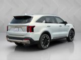 New 2026 Kia Sorento SUV