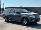 Used 2017 Ford Expedition EL SUV