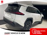 Used 2026 Toyota RAV4 SUV
