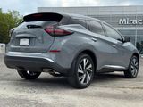 Used 2024 Nissan Murano SUV
