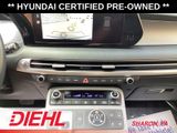 Used 2024 Hyundai Palisade SUV