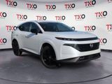 Used 2025 Nissan Murano SUV