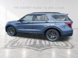 Used 2021 Ford Explorer SUV