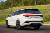 Used 2025 Lexus TX SUV