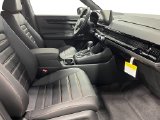 New 2026 Honda CR-V Hybrid SUV