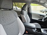 Used 2025 Toyota RAV4 SUV