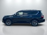 Used 2024 Nissan Armada SUV