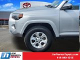 Used 2024 Toyota 4Runner SUV