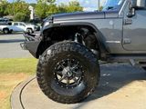 Used 2018 Jeep Wrangler JK SUV