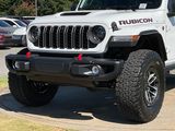 New 2026 Jeep Wrangler SUV