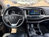 Used 2016 Toyota Highlander SUV