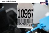 New 2026 Kia Sportage SUV