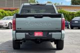 New 2026 Toyota Tundra i-FORCE MAX Truck