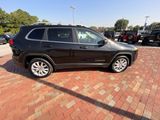 Used 2016 Jeep Cherokee SUV