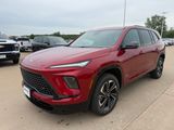 New 2026 Buick Enclave SUV