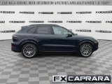Used 2023 Porsche Cayenne SUV