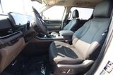 New 2027 Kia Carnival MPV Van