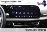 Used 2025 Chevrolet Traverse SUV