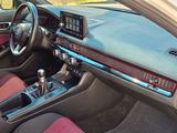 Used 2024 Honda Civic Si Sedan