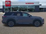 New 2026 Nissan Pathfinder SUV