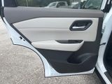 New 2026 Nissan Rogue SUV